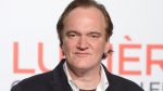 Quentin Tarantino